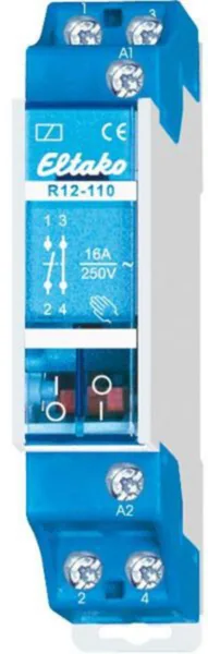 Välirele Eltako R12-110-24V