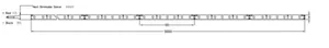 Valoprofiili/-nauha Philips MASTER LEDstrip - VALOPROFIILI/-NAUHA MASTER LED 475LM/M 927 19W 5 METRIÄ IA