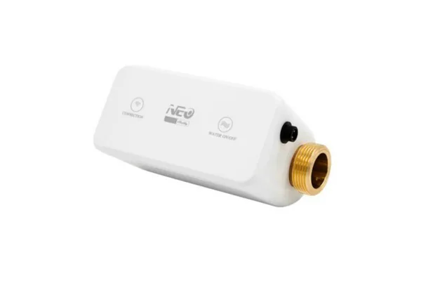 Vesivuotokytkin Shelly NEO SMART WATER VALVE