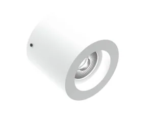 Alasvalo Illuxtron Cylinder - ALASVALO ILLUXTRON CYLINDER 100 HV-FD 800Lm 3K 40° VA
