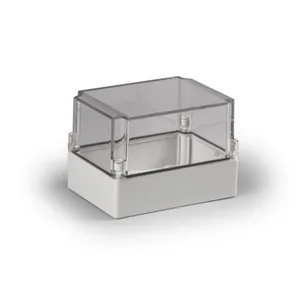 Asennuskotelo PC Ensto - ASENNUSKOTELO PC ENSTO IS SPCP131813T 125x175x125mm