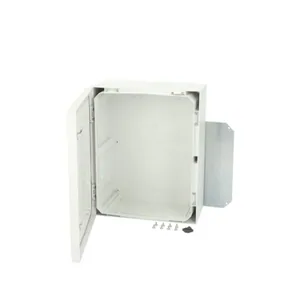 Asennuskotelo PC Fibox 504021 Arca IEC - ASENNUSKOTELO PC FIBOX ARCA 504021 500x400x210mm IP66 HA