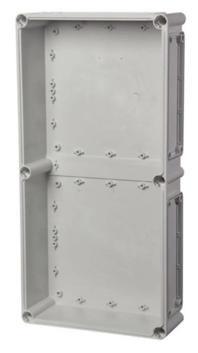 Asennuskotelo PC Fibox EKT - ALAOSA FIBOX EKTH 560x280x100