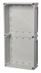 Asennuskotelo PC Fibox EKT - ALAOSA FIBOX EKTH 560x280x100