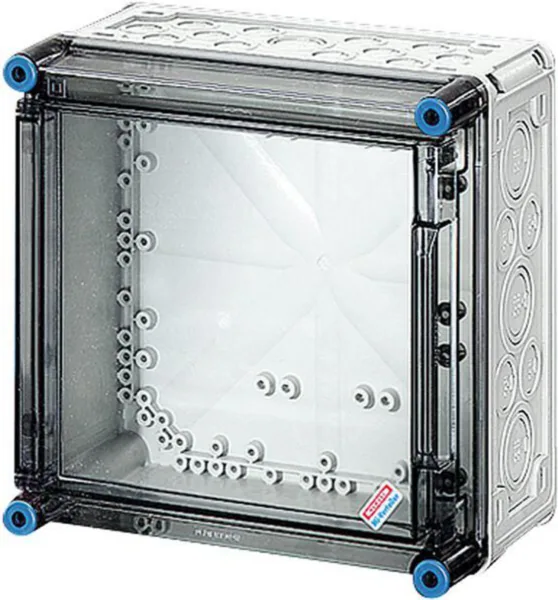 Asennuskotelo PC Hensel MI 0220