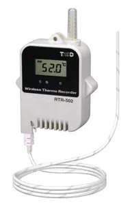 Dataloggeri RTR-502 TandD - DATALOGGERI TANDD RTR-502 900MHz
