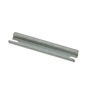 DIN-kisko Fibox ALU 15 - DIN-KISKO FIBOX ARM 0610
