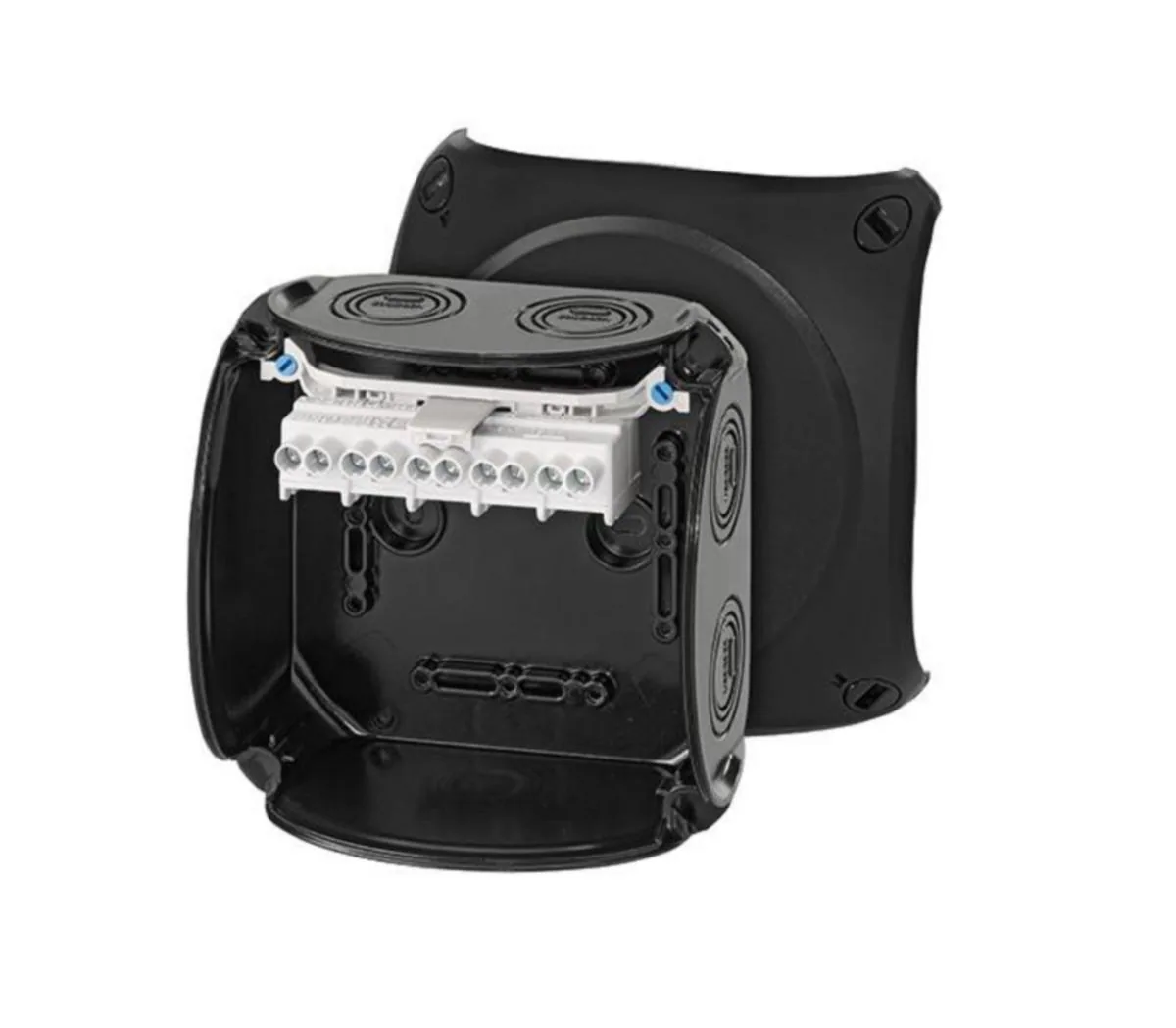 Jakorasia Hensel Enycase KF 0404 B 4mm2 MUS IP66/IP67