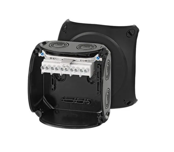 Jakorasia Hensel Enycase KF 0404 B 4mm2 MUS IP66/IP67