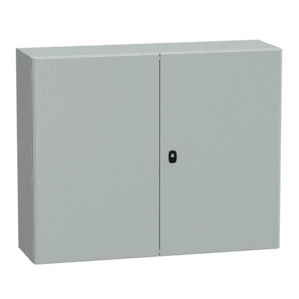 Kaappi seinäasennus Fe Schneider Electric Universal Enclosures SEINÄKAAPPI 800X1000X300 2OV