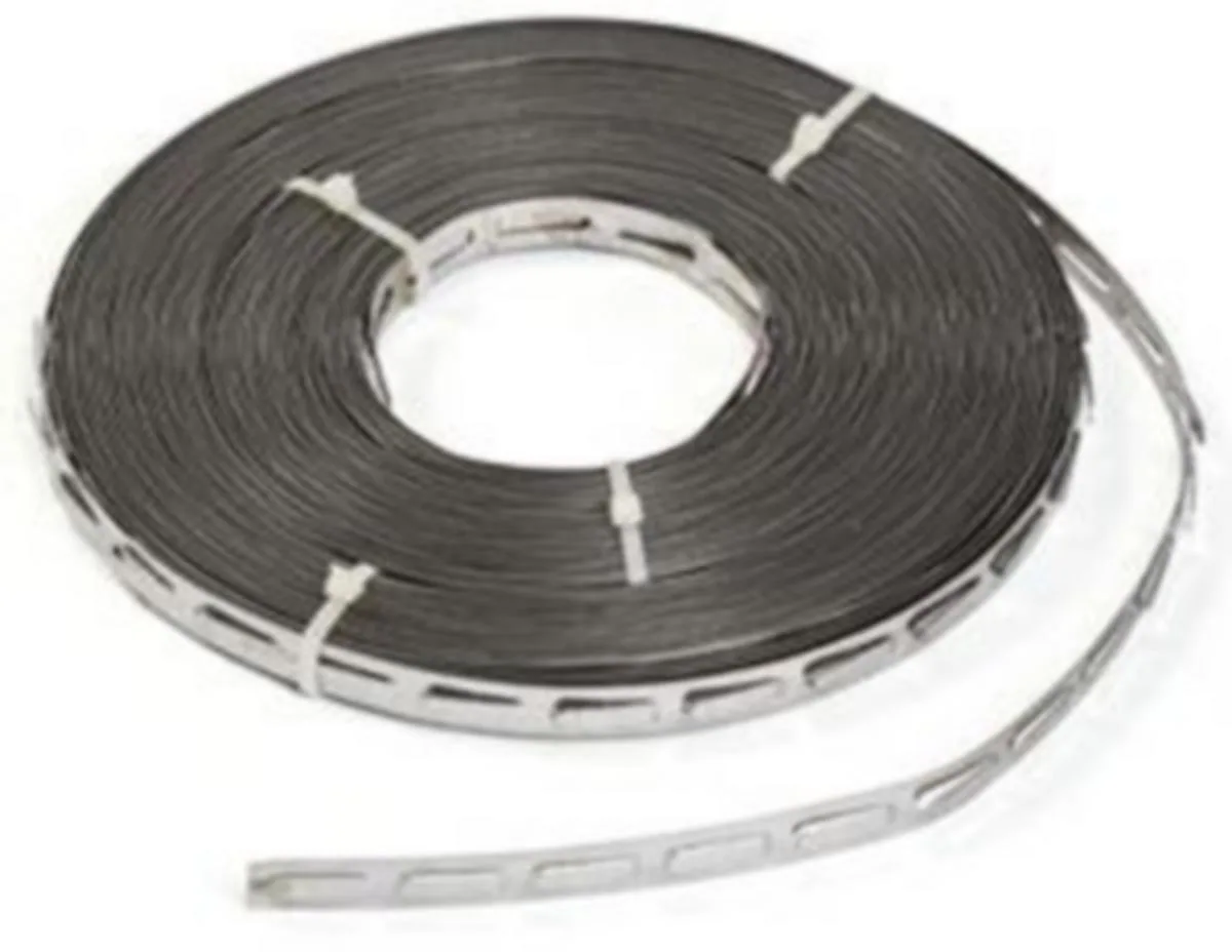Kiinnitysnauha HARD-SPACER, Raychem - KIINNITYSNAUHA RAYCHEM HARD-SPACER-SS 12.5mm/25m RST