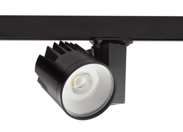 Kohdevalaisin Sylvania Concord Beacon XL LED 3-Vaihekiskoon 2058326 HÄIKÄISYNESTORENGAS