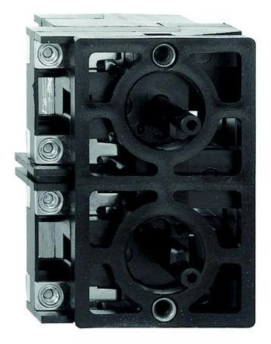 Kosketinelementti Schneider Electric Harmony KOSKETINEL 2 NOP 1S+1AV+1S/1AV