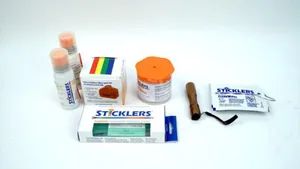Kuitupuhdistus setti Finnsat - PUHDISTUSTYÖKALU MICROCARE KUITUPUHDISTUS-SETTI