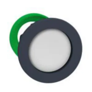 Kumisuojuspainike Schneider Electric Harmony - TASOPAINIKE HARMONY ZB5FA16 TASO VALK UPPO
