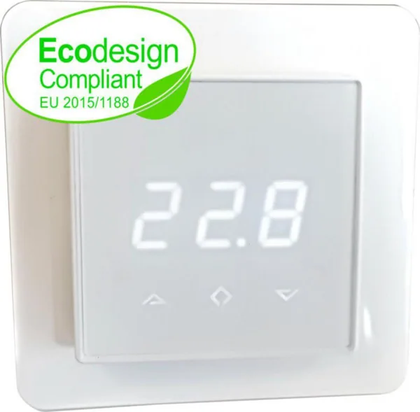 Lattiatermostaatti Etherma ETH-7