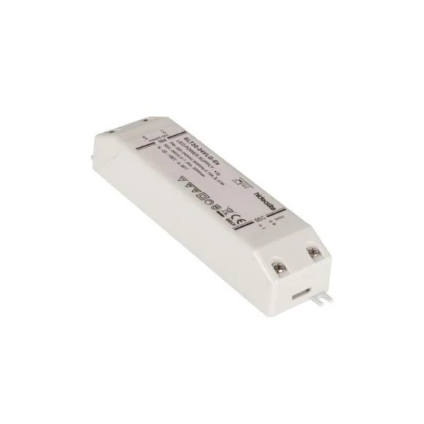 LED-liitäntälaite Hide-a-lite SLT 24V DC 30W