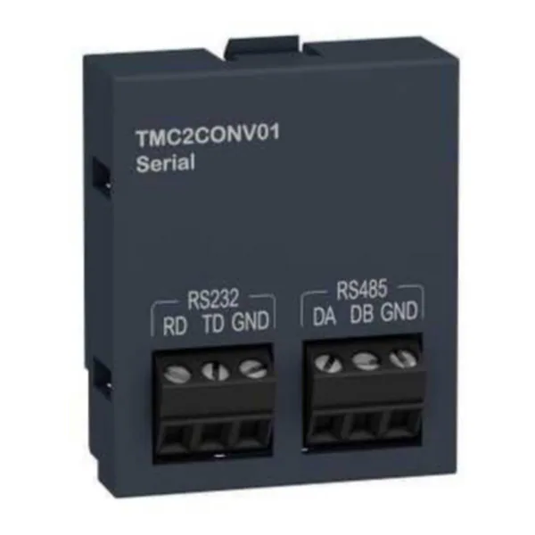 Logiikkamoduuli Schneider Electric Modicon CART M221-CONVEY 1 SERIAL LINE