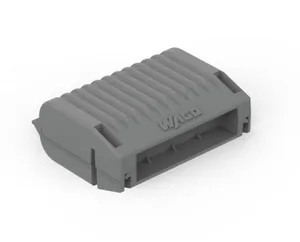 Minigeelirasia Wago - LIITINTARVIKE IPX8, HAR,221-61.SARJA (3KPL)