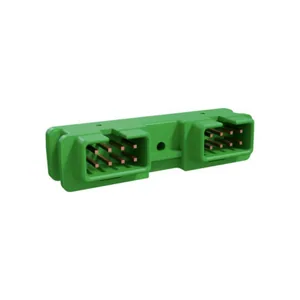 Moduuliliitin KNX Schneider Electric SpaceLogic KNX - ASENNUSTARVIKE SPACELOGIC KNX MODUULILIITIN KNX