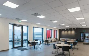 Moduulivalaisin SG Sense 600x600 - MODUULIVALAISIN SG SENSE ECO 600X600 4K