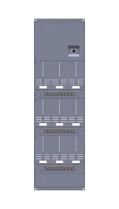 Monimittarikeskus Fe UTU Mirri - MONIMITTARIKESKUS FE MIRRI MIRRI125/325.09Y 125A IP20 FE