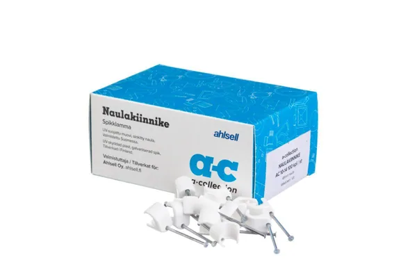 Naulakiinnike a-collection AC 10-14 VAL (45MM) 100KPL