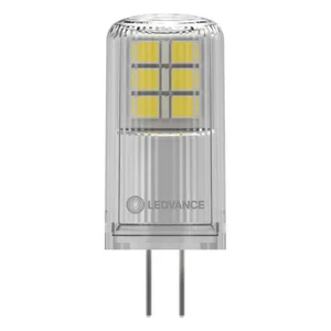 Pienoislamppu Ledvance Performance Special PIN - PIENOISLAMPPU LEDVANCE PIN 2,2W/827 300LM G4 CL