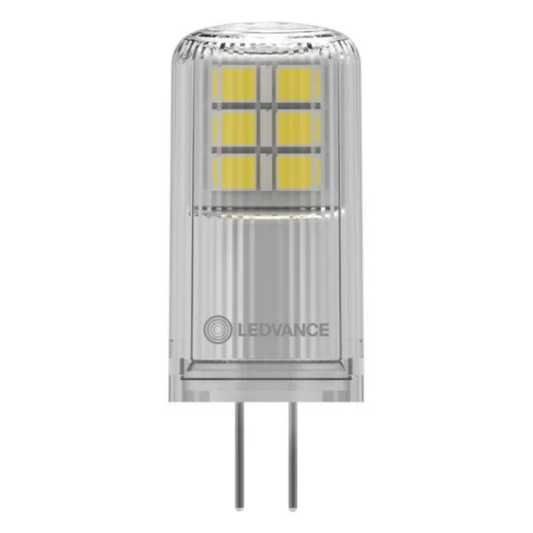 Pienoislamppu Ledvance Performance Special PIN 2,2W/827 300LM G4 CL