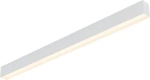 Pinta-/ripustusvalaisin Hide-a-lite Actor G2 Ceiling - PINTA-/RIPUSTUSVAL ACTOR G2 CE OP 3090LM 26W 3/4K WH DA2 CLO