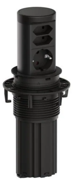 Pistorasia Bachmann ELEVATOR BM0020498