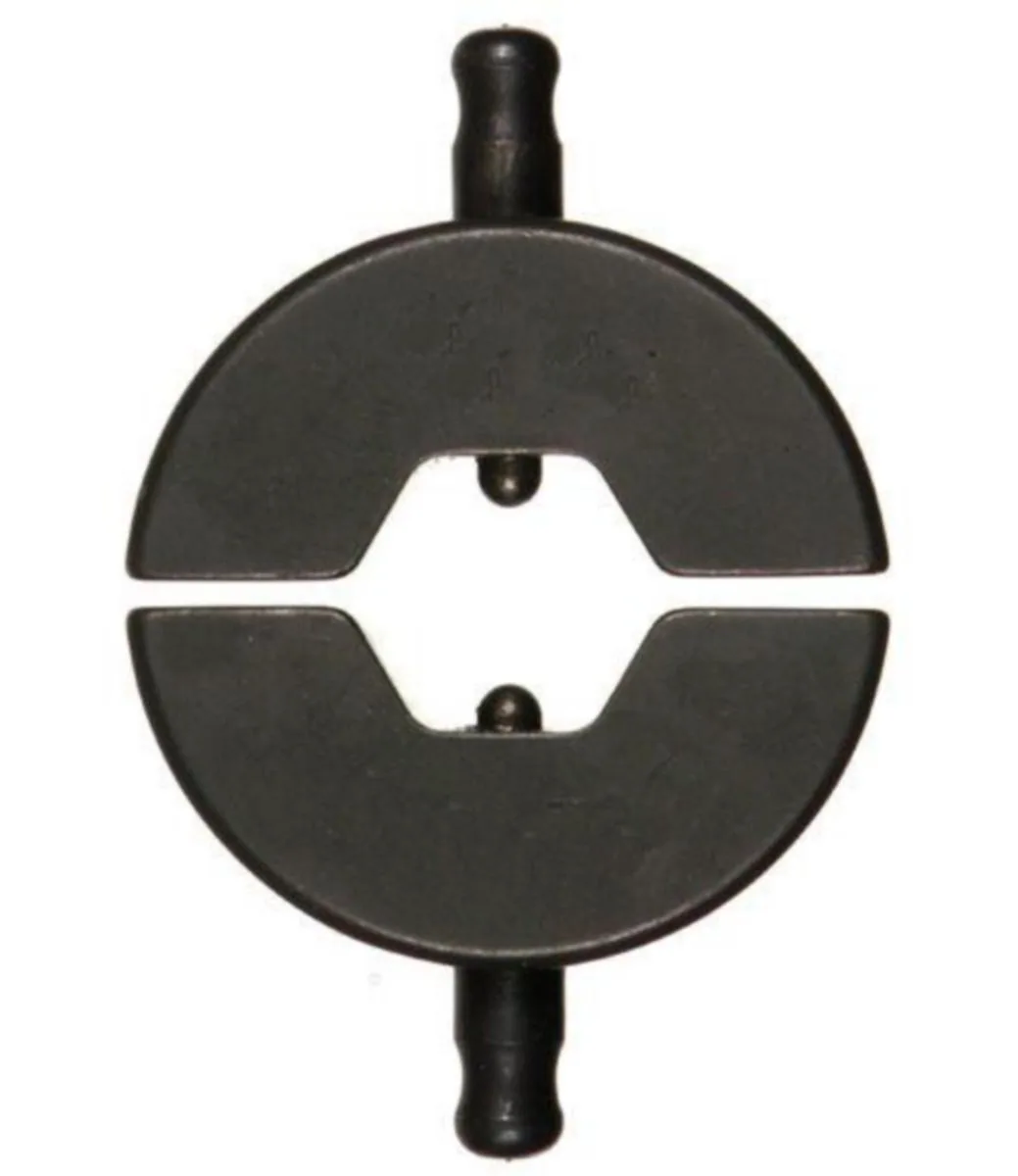 Puristuspakka Elpress B-17 70mm2