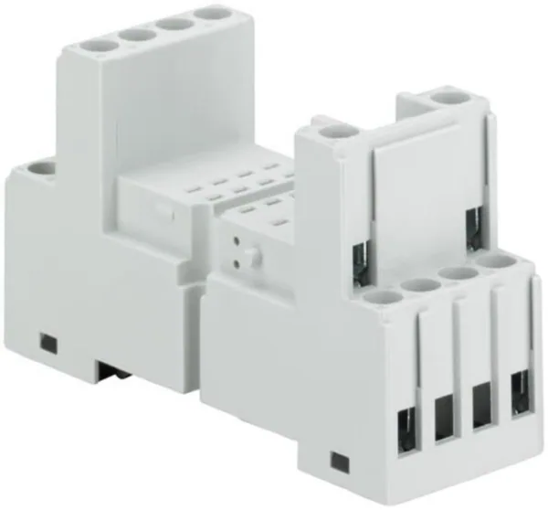 Relekanta ABB tarvike 2C/O CR-M RELEELLE