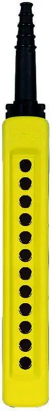 Riippuohjainkotelo Schneider Electric Harmony XACA12 12 AUKKOA