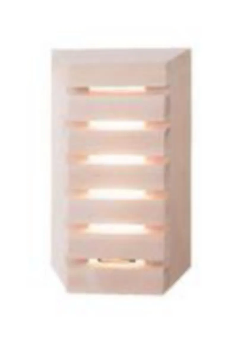 Saunavalaisin Airam SaunaLED IP65 8W/827 DIM PCO TRL – 2700