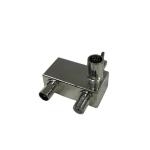 Suodin Amphenol TV/Data-jaotin - SUODIN AMPHENOL TV/DATA-JAOTIN 5-65/88-1218MHZ