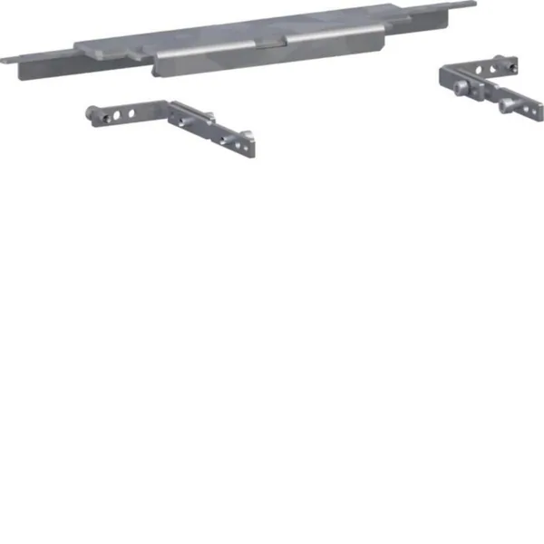 T-kappale Hager tehalit.BKG/BKB TEHALIT.BKG BKG/BKB LEVEYS 200MM