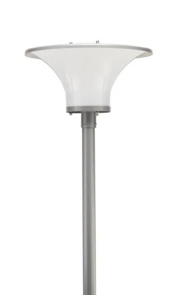 Taajamavalaisin Alli LED DALI, Karlux LED-DA29W.HA-3500LM-IP44