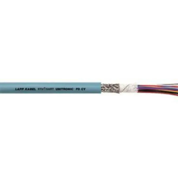 Tietoverkkokaapeli Unitronic FD CY