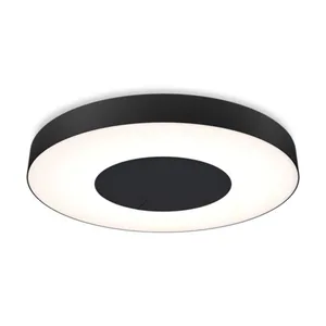 Tunnistinvalaisin Plejd CCL - TUNNISTINVALAISIN PLEJD IP44 294 2200-4000K PCO CCT BL
