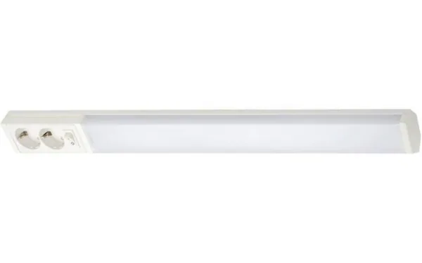 Työpistevalaisin Airam Handy LED 750 IP21 11W 830/840 DSO WH