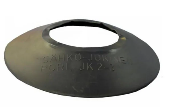 Tyvisuoja SJ JK 2-3 M