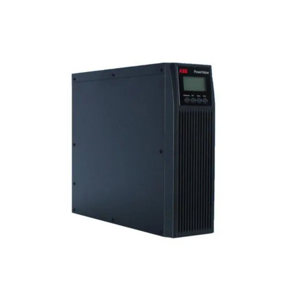 UPS online ABB Powervalue 11 T 3 KVA/2700W/0MIN S