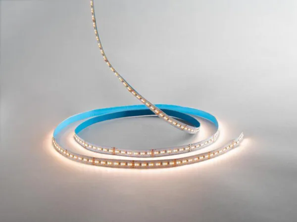 Valoprofiili/-nauha Hide-a-lite LEDstrip 24V TW IP20 1700LM 18,9W/M 5M