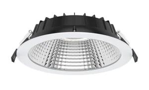 Alasvalo Airam Pro Compact XL - ALASVALO COMPACT XL 210 IP54 24W 3CCT WH