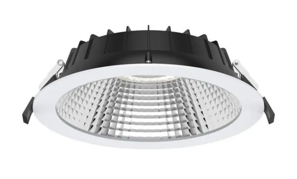 Alasvalo Airam Pro Compact XL 210 IP54 24W 3CCT WH