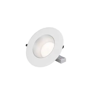 Alasvalo Hide-a-lite Echo - ALASVALO ECHO 320 IP44 3160LM 30W WH DA2