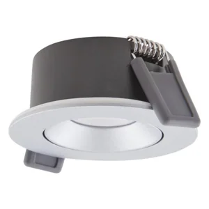Alasvalo Ledvance Spot - ALASVALO LEDVANCE SP AIR ADJ IP23 4W/930 DIM SI