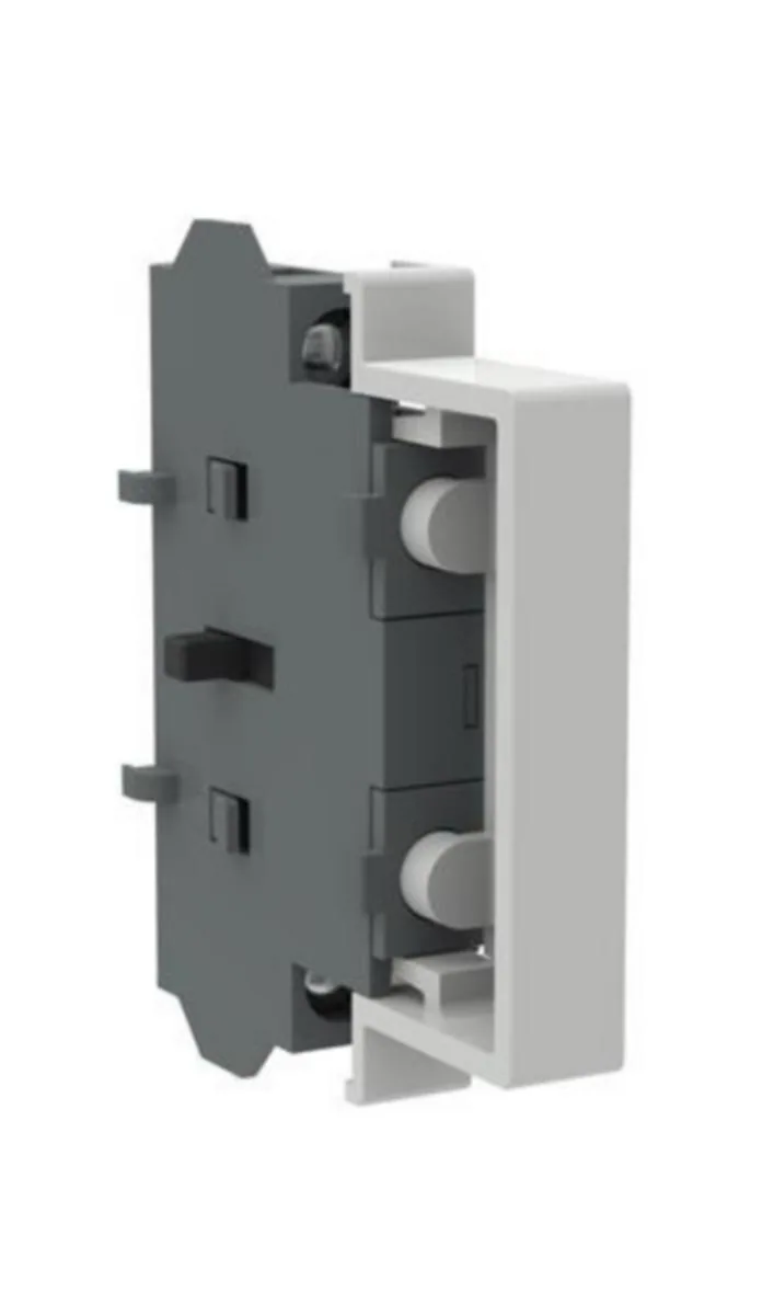 Apukosketin ABB OA - APUKOSKETIN ABB OA1L11 1S+1A IP20