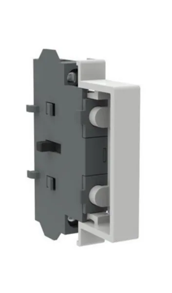 Apukosketin ABB OA OA1L11 1S+1A IP20